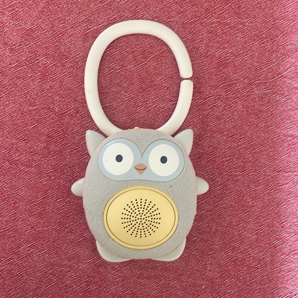Wavhello Sound Bub Sound Machine